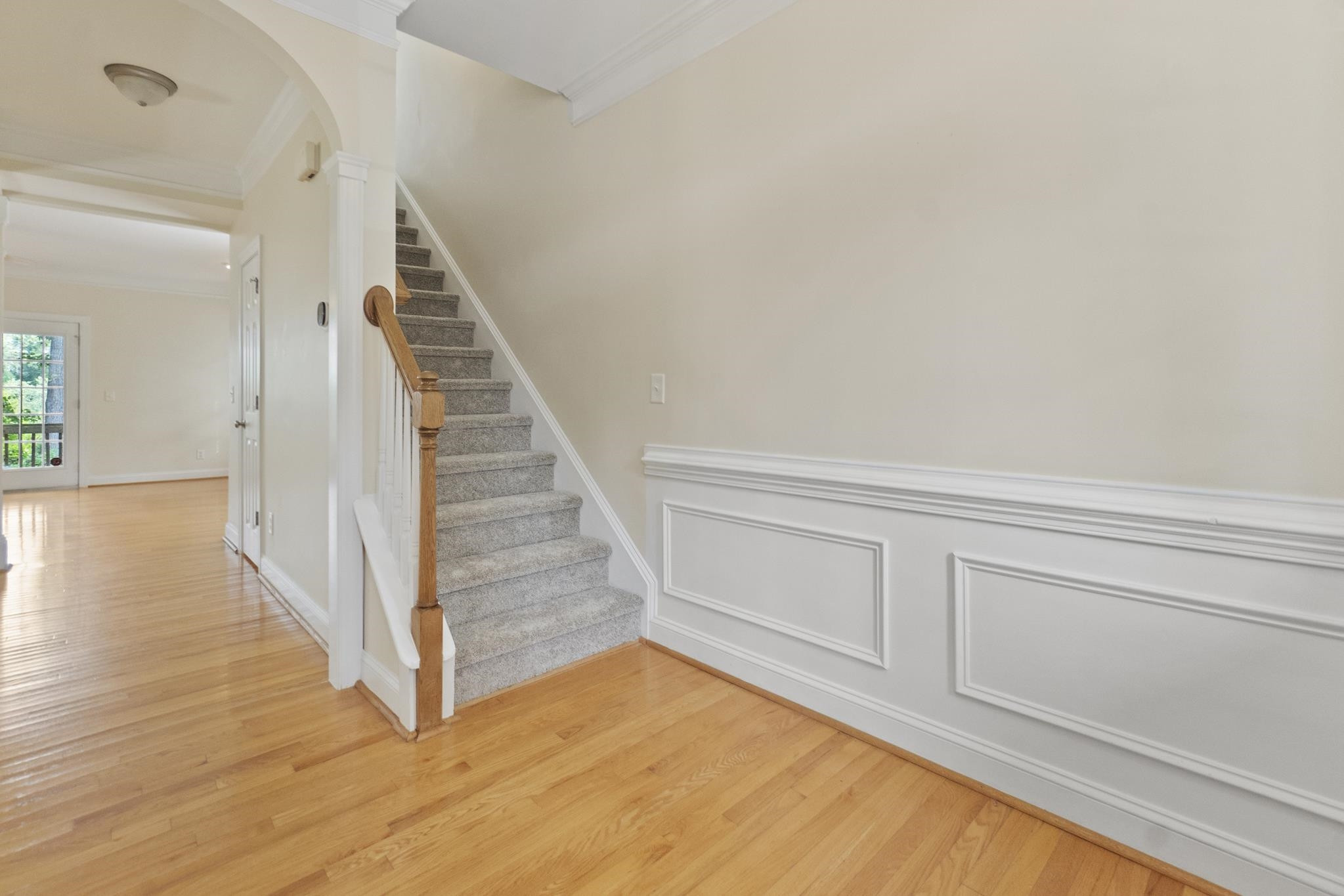 2251 Bellaire Avenue Raleigh, NC 27608 - Photo 11 of 26 Photo 11