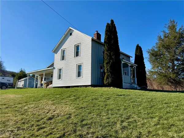 $145,000 | 183 County Road 17, Afton, NY 13730