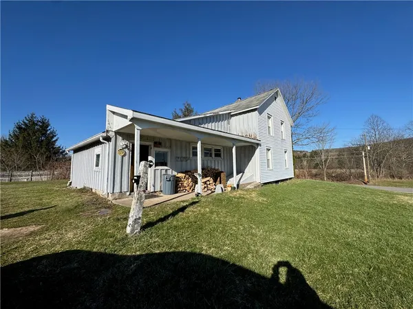 $145,000 | 183 County Road 17, Afton, NY 13730