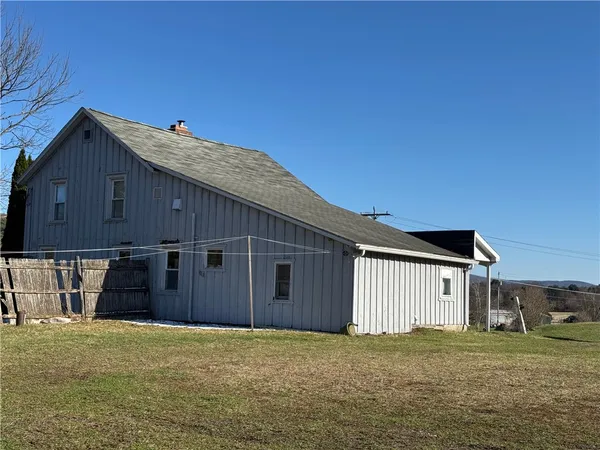 $145,000 | 183 County Road 17, Afton, NY 13730