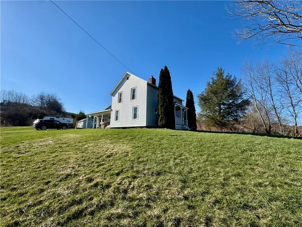 $145,000 | 183 County Road 17, Afton, NY 13730