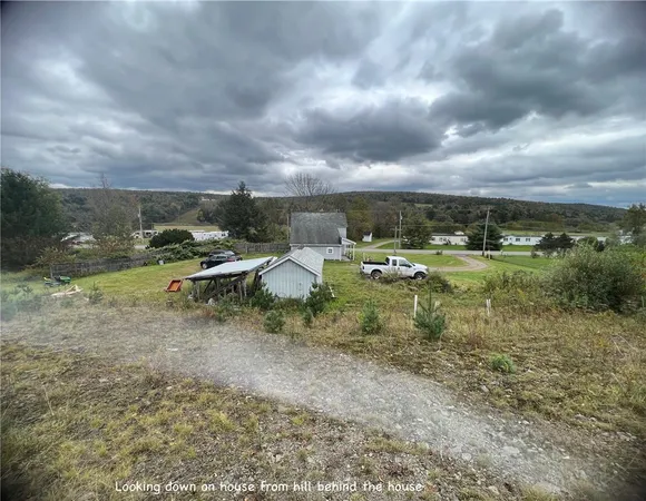 $145,000 | 183 County Road 17, Afton, NY 13730