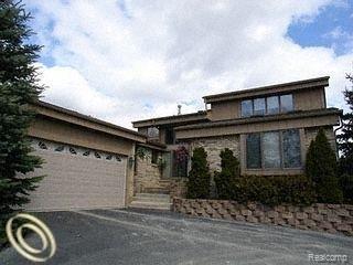 39930 Willis Road Belleville, MI 48111 - Photo 1 of 25 Front View