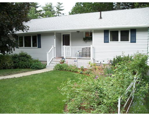 79 Stonebridge Road Wayland, MA 01778 - Photo 1 of 9