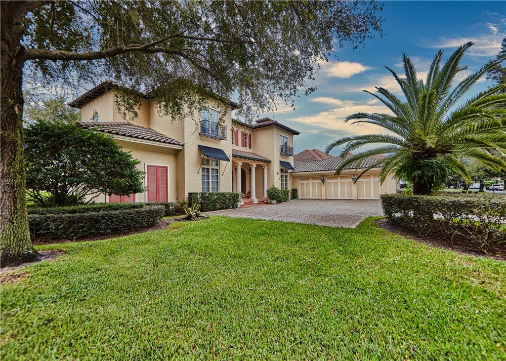 11057 Coniston Way Windermere, FL 34786 - Photo 1 of 1 Gallery Image 1