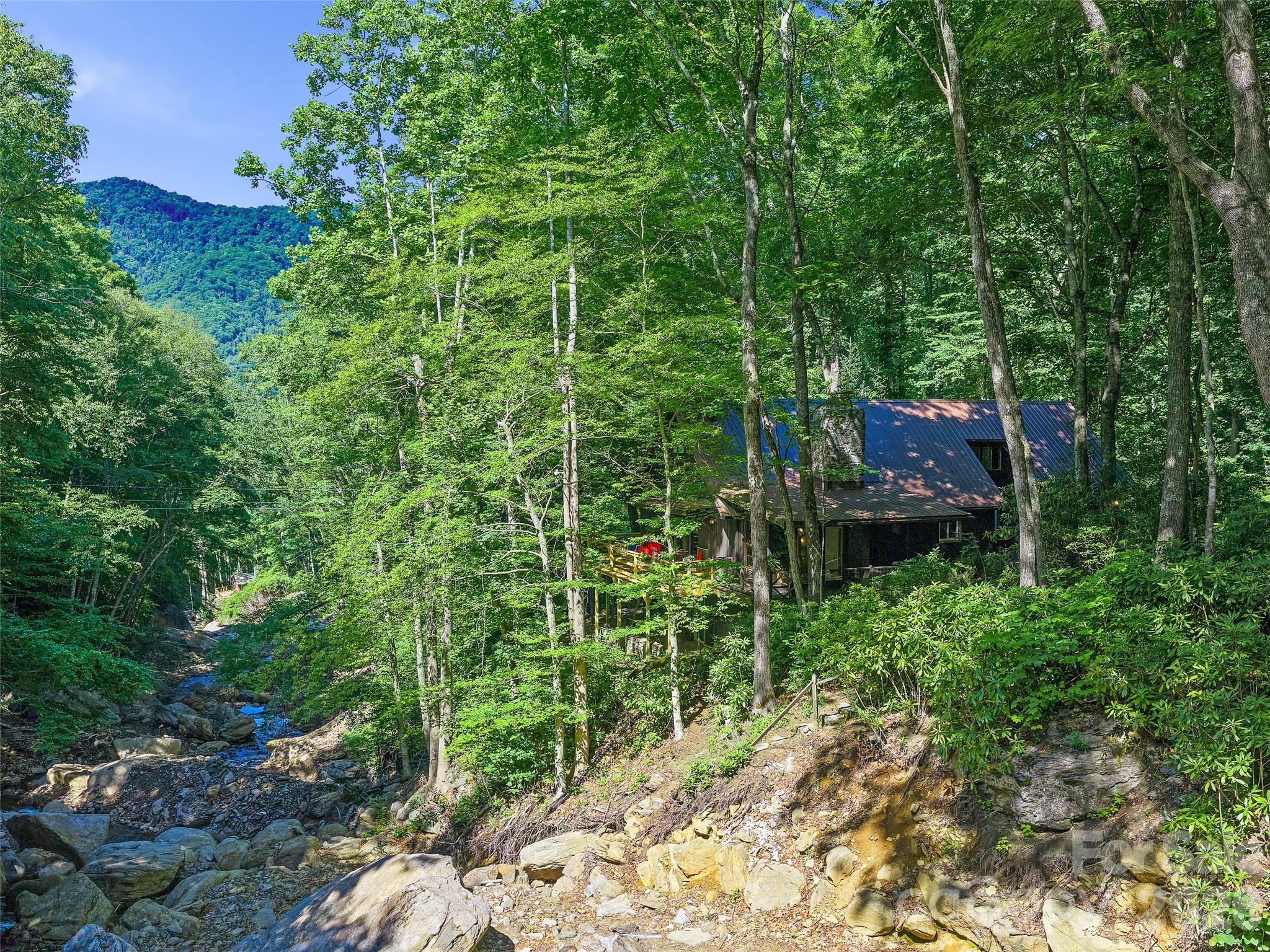 552 North Fork Road Burnsville, NC 28714 - Photo 35 of 48