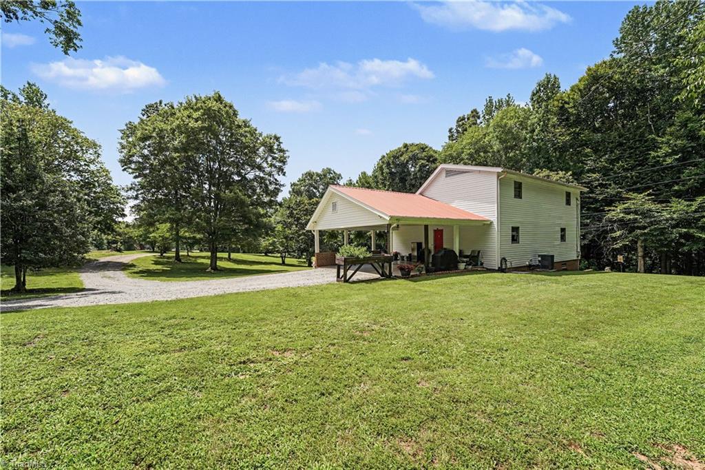 118 Pine Top Road Lexington, NC 27295 - Photo 30 of 35 Gallery Image 30