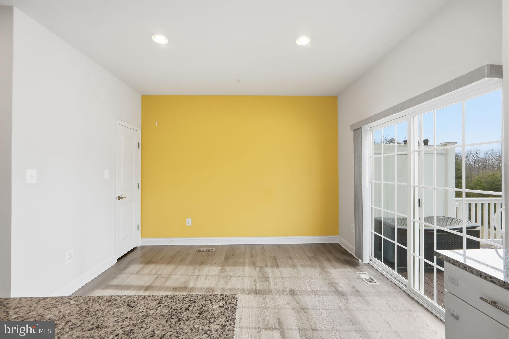 3623 Duckhorn Way Laurel, MD 20724 - Photo 21 of 48 a view of entryway with wooden floor