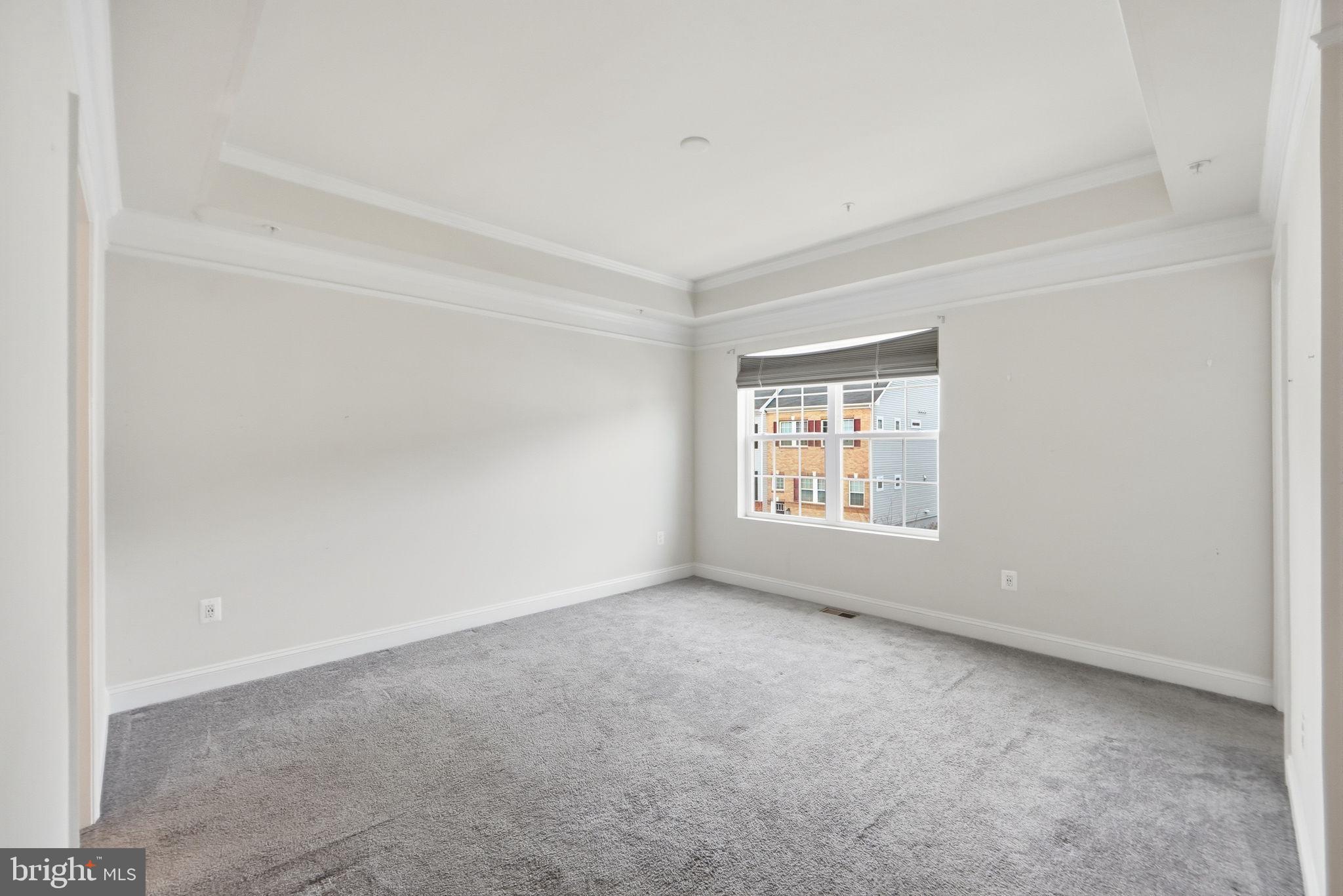 3623 Duckhorn Way Laurel, MD 20724 - Photo 24 of 48 a view of an empty room with a window