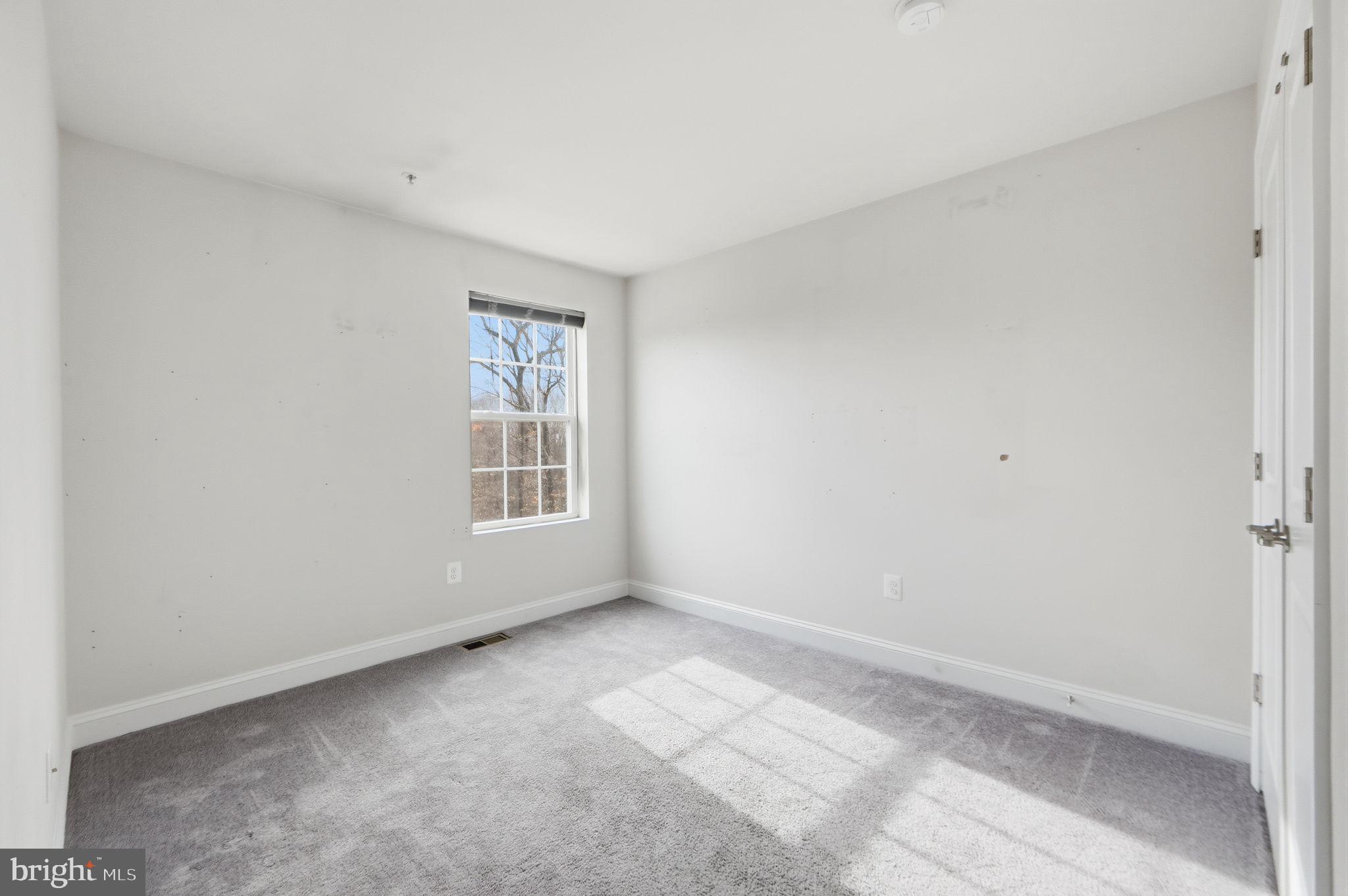 3623 Duckhorn Way Laurel, MD 20724 - Photo 30 of 48 a view of an empty room with a window
