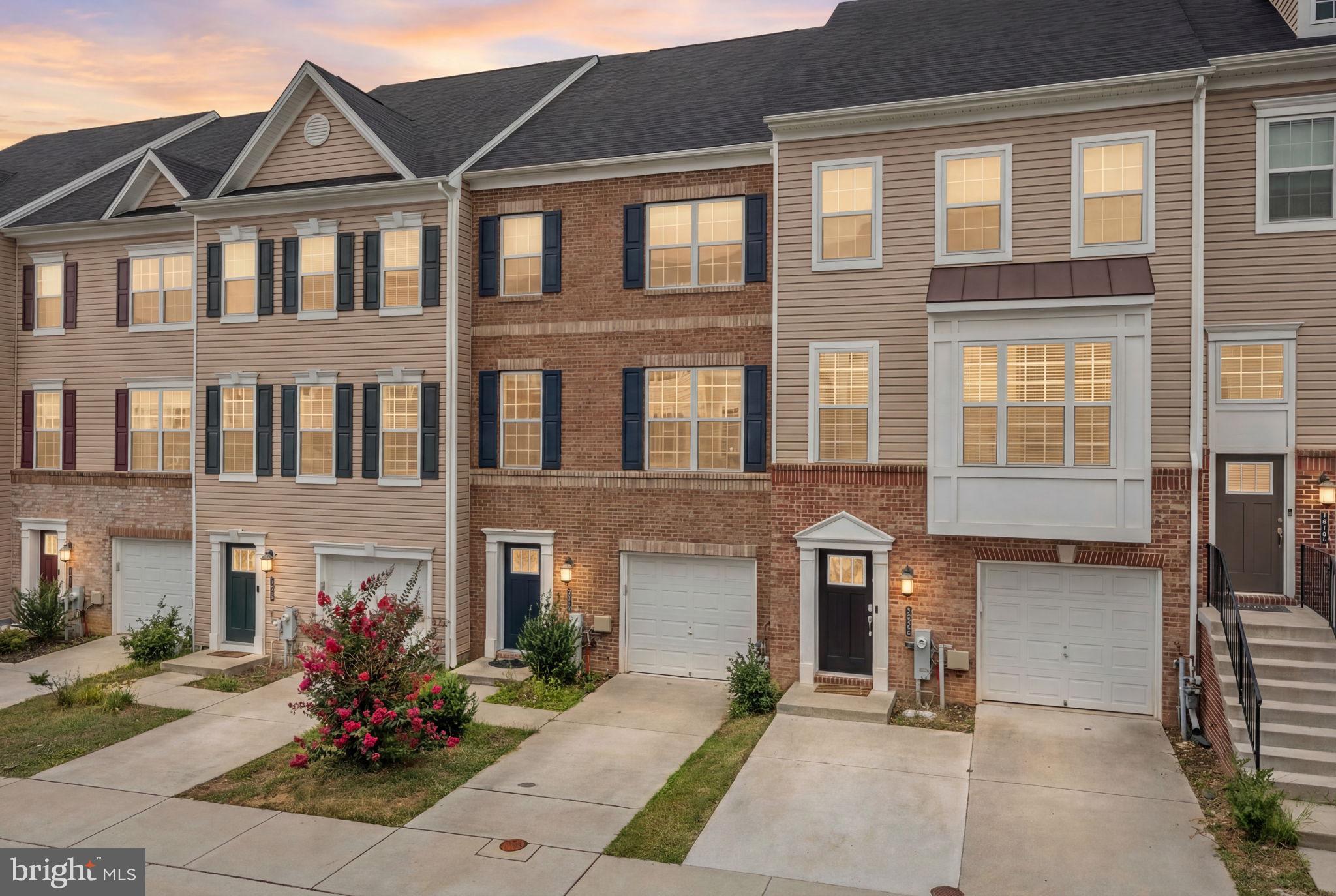 3623 Duckhorn Way Laurel, MD 20724 - Photo 3 of 48 a front view of a house with a yard