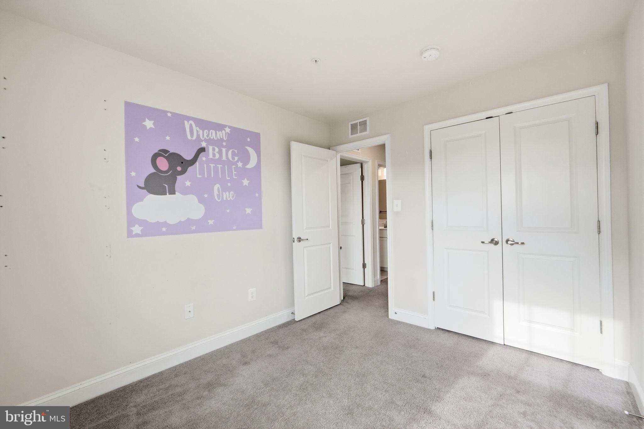 3623 Duckhorn Way Laurel, MD 20724 - Photo 36 of 48 a view of wall painting on the wall