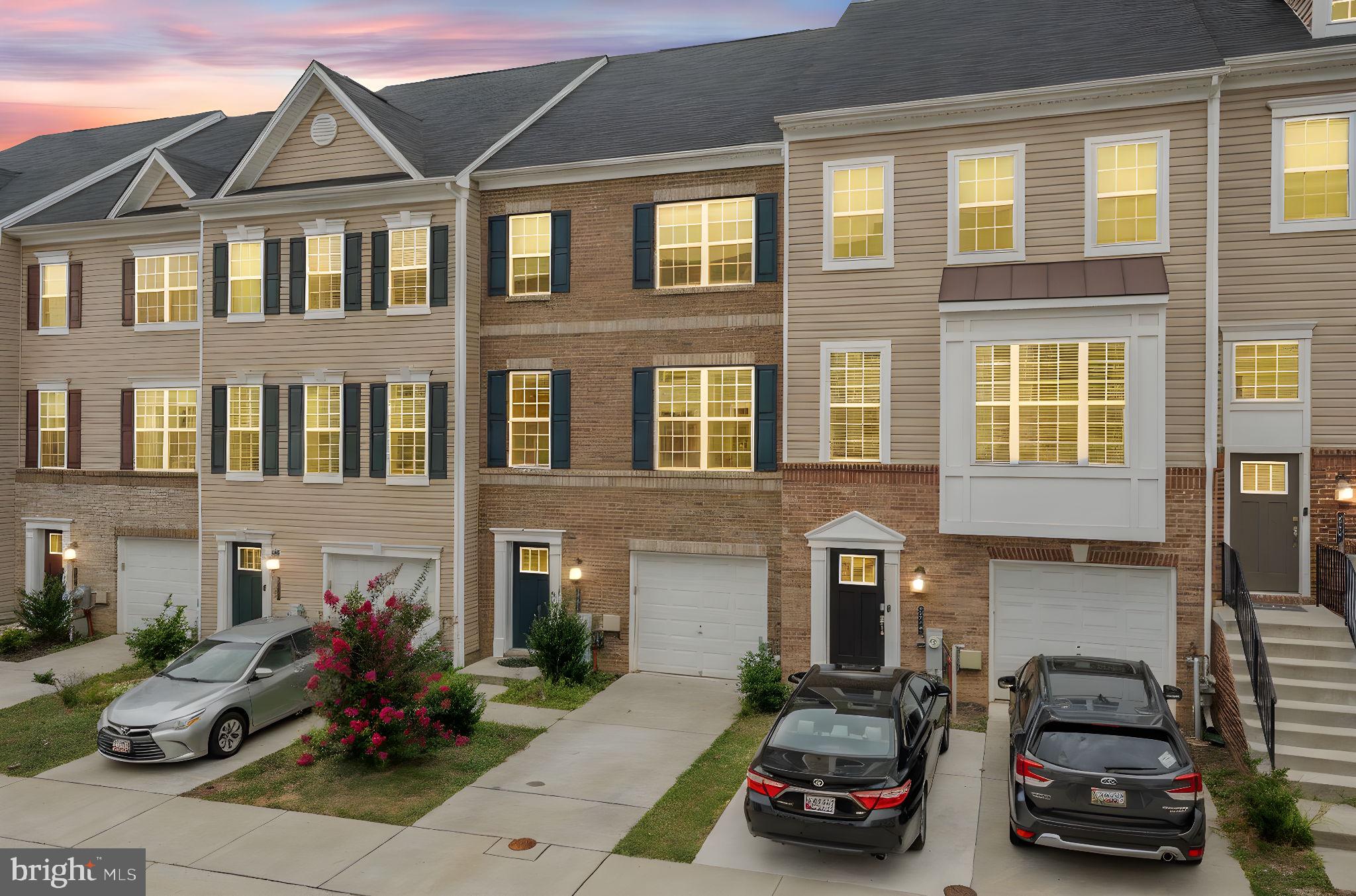 3623 Duckhorn Way Laurel, MD 20724 - Photo 39 of 48 a car parked in front of a building