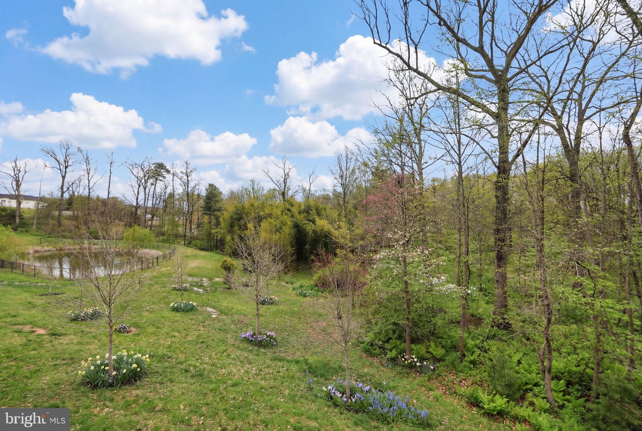 3623 Duckhorn Way Laurel, MD 20724 - Photo 40 of 48 a view of a lake view with houses