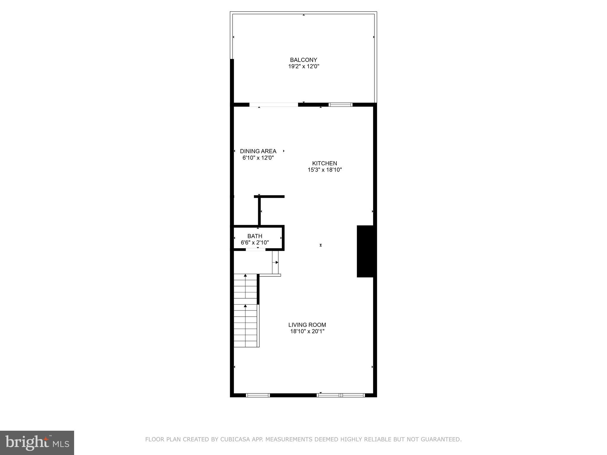 3623 Duckhorn Way Laurel, MD 20724 - Photo 44 of 48 a picture of a floor plan