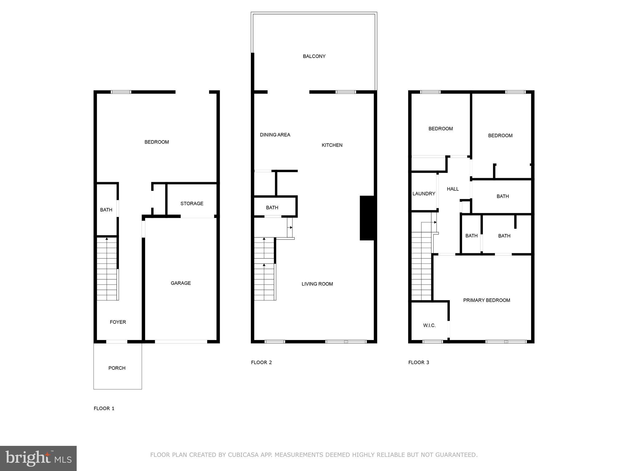3623 Duckhorn Way Laurel, MD 20724 - Photo 48 of 48 a picture of a floor plan