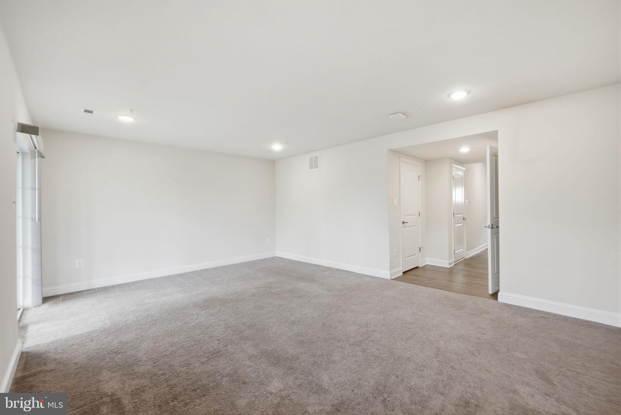 3623 Duckhorn Way Laurel, MD 20724 - Photo 10 of 48 a view of an empty room