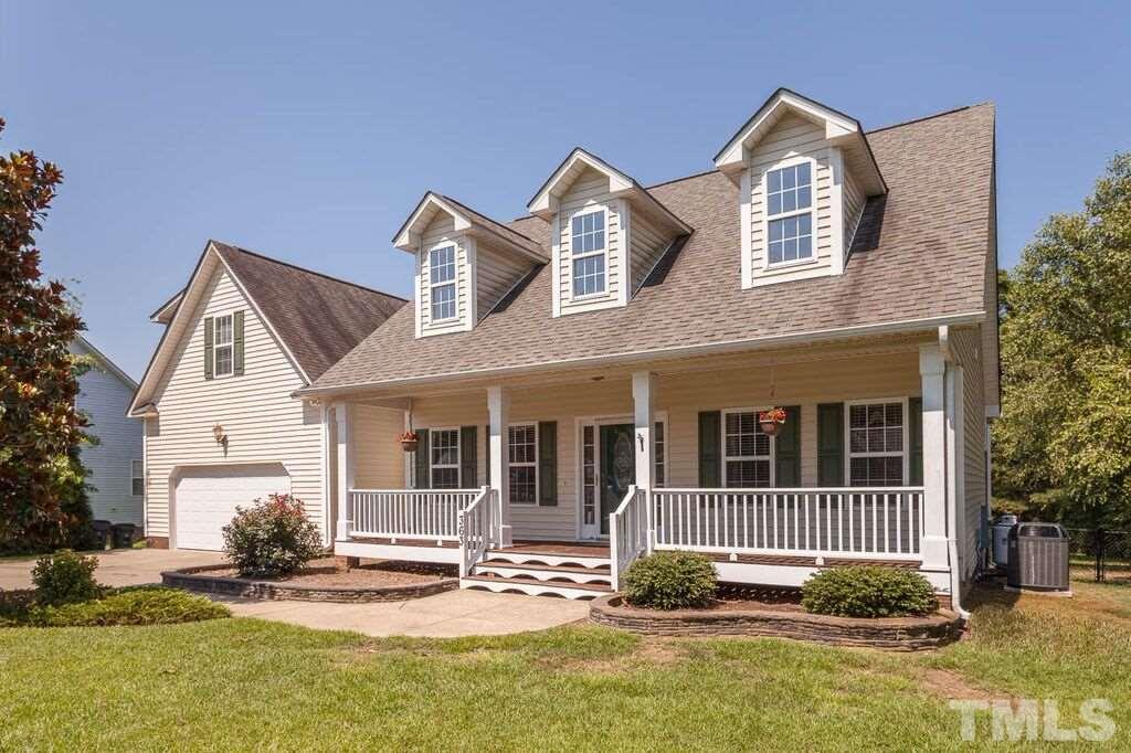 363 Steve Ridge Willow Spring, NC 27592 - Photo 1 of 25 Gallery Image 1