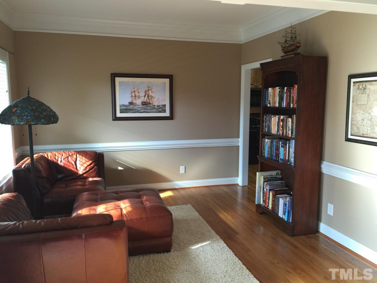 363 Steve Ridge Willow Spring, NC 27592 - Photo 2 of 25 Gallery Image 2