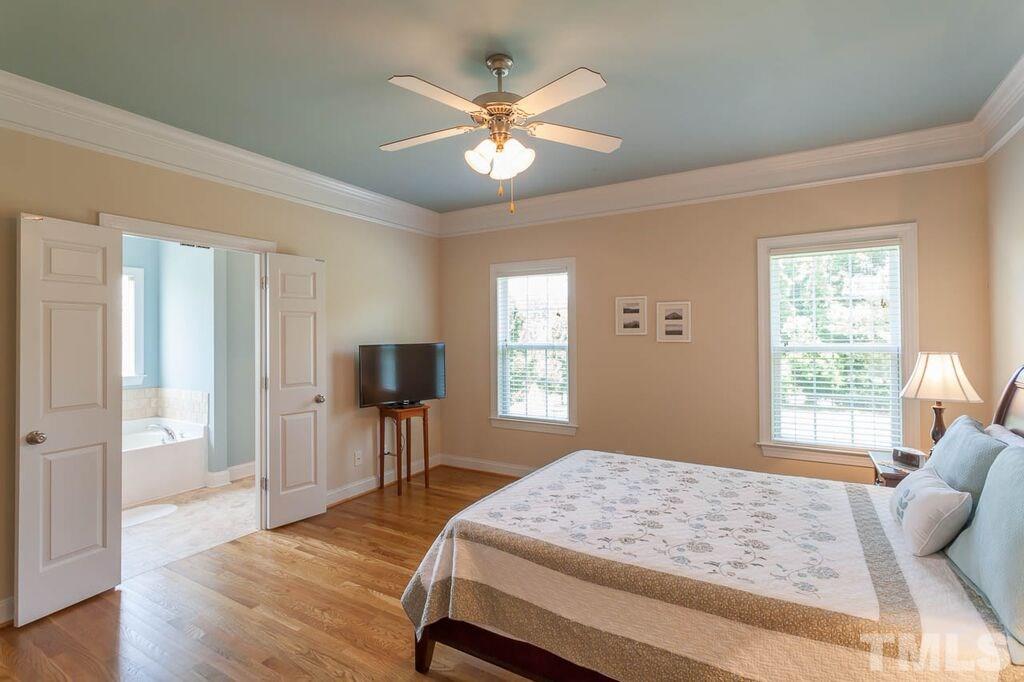 363 Steve Ridge Willow Spring, NC 27592 - Photo 11 of 25 Gallery Image 11