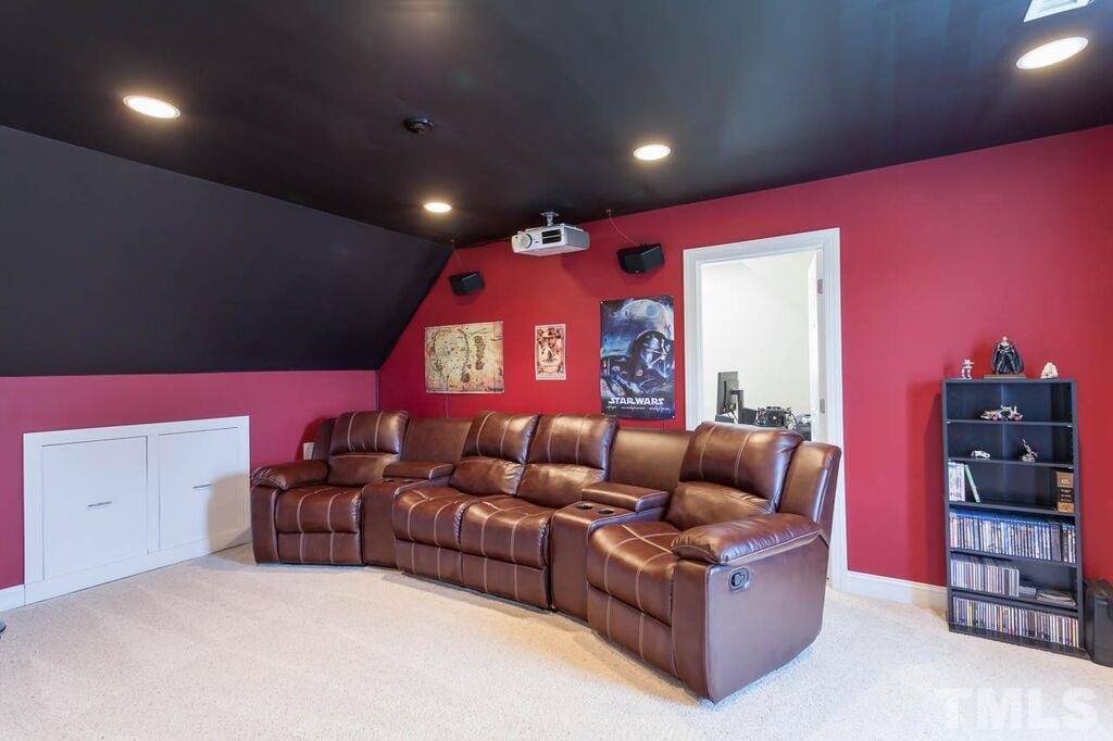 363 Steve Ridge Willow Spring, NC 27592 - Photo 16 of 25 Gallery Image 16
