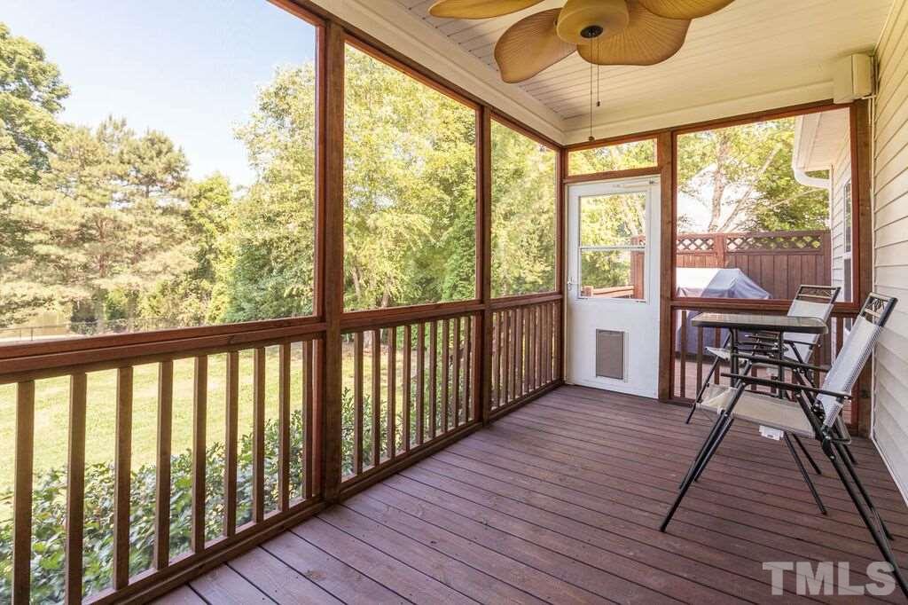 363 Steve Ridge Willow Spring, NC 27592 - Photo 20 of 25 Gallery Image 20