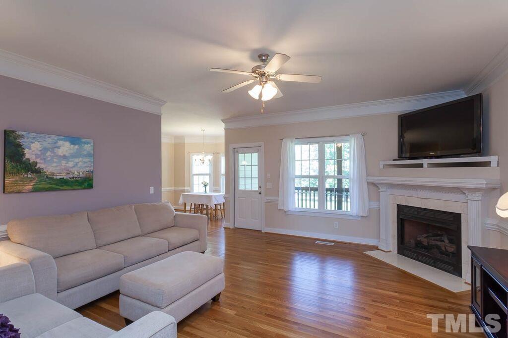 363 Steve Ridge Willow Spring, NC 27592 - Photo 3 of 25 Gallery Image 3