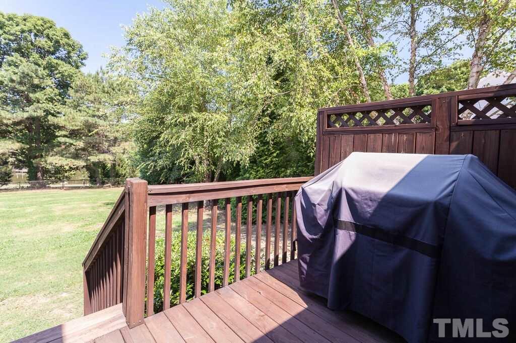 363 Steve Ridge Willow Spring, NC 27592 - Photo 22 of 25 Gallery Image 22