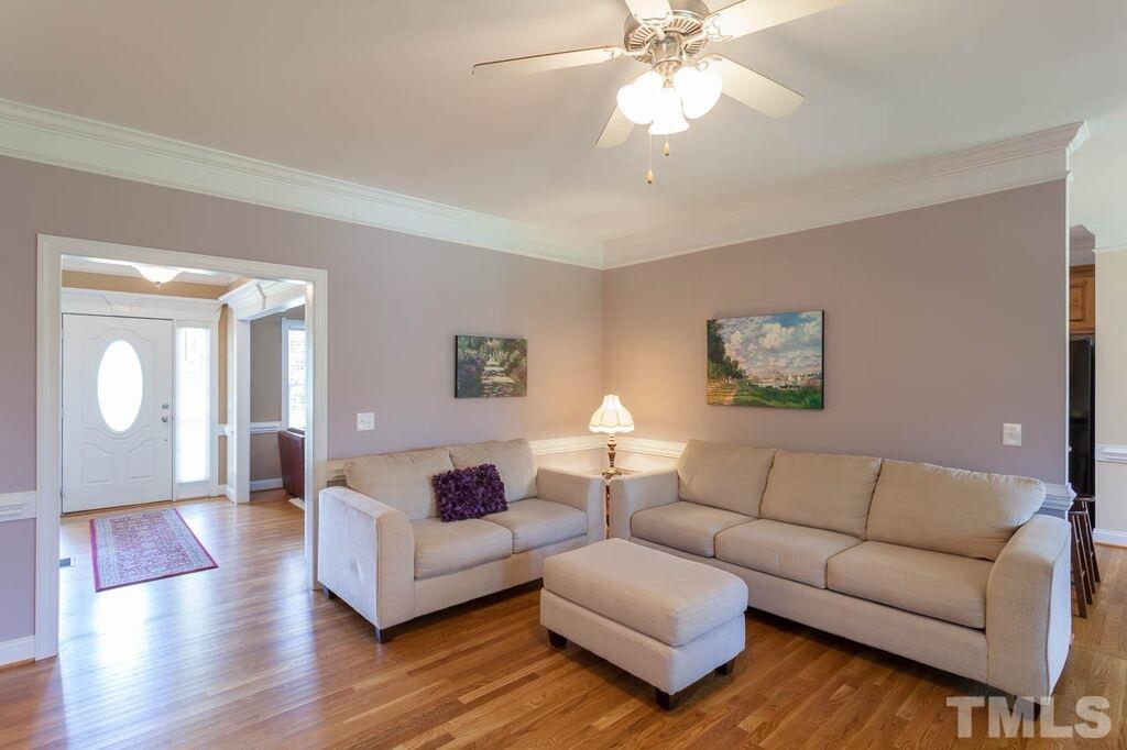 363 Steve Ridge Willow Spring, NC 27592 - Photo 4 of 25 Gallery Image 4