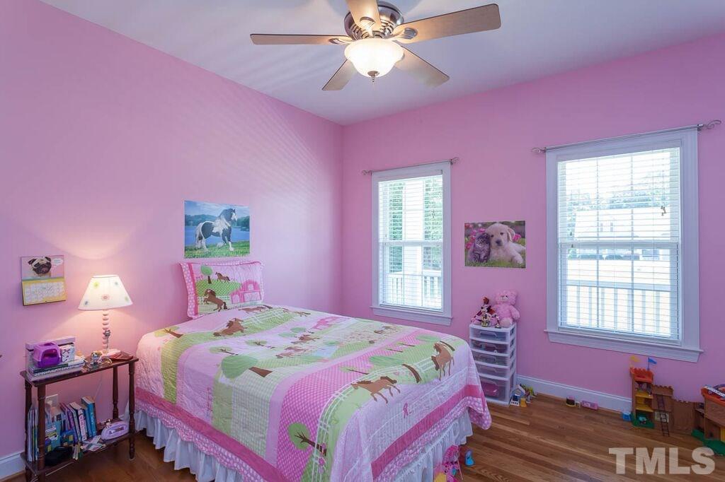 363 Steve Ridge Willow Spring, NC 27592 - Photo 5 of 25 Gallery Image 5