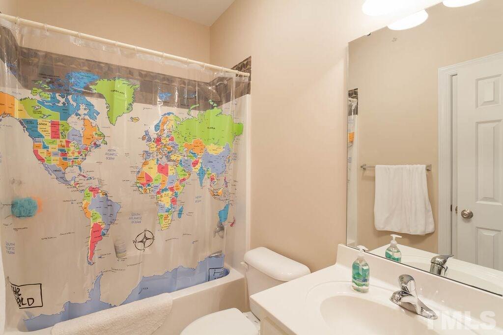 363 Steve Ridge Willow Spring, NC 27592 - Photo 6 of 25 Gallery Image 6