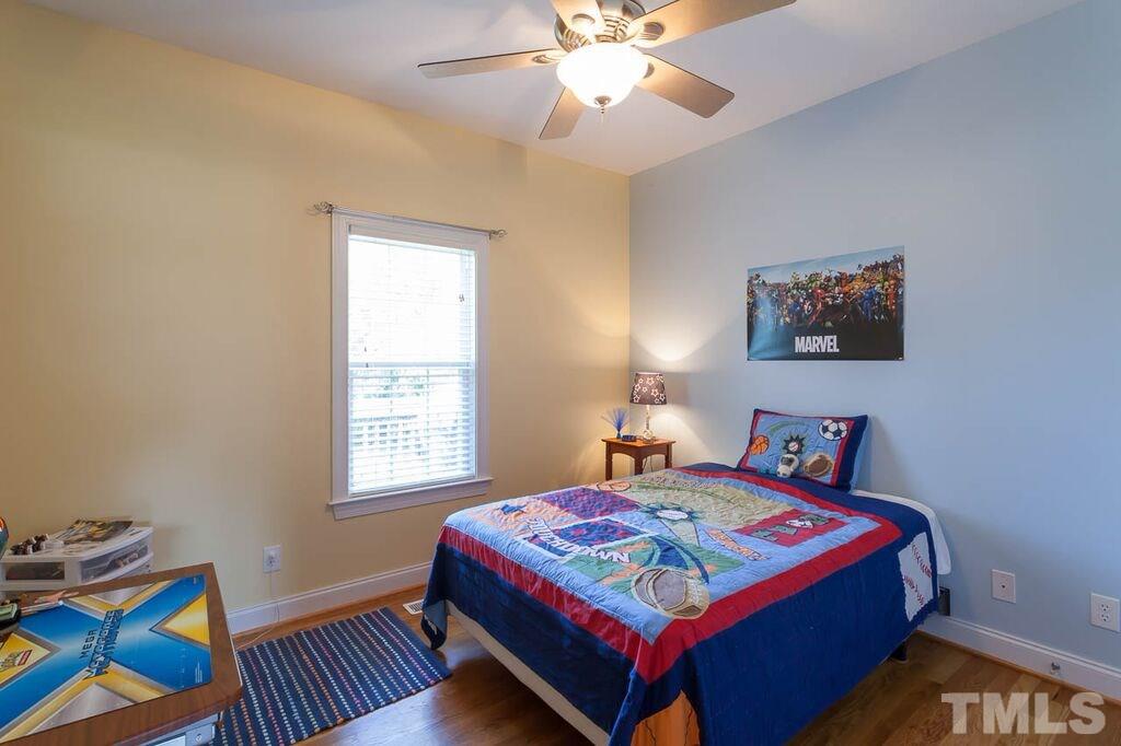 363 Steve Ridge Willow Spring, NC 27592 - Photo 7 of 25 Gallery Image 7