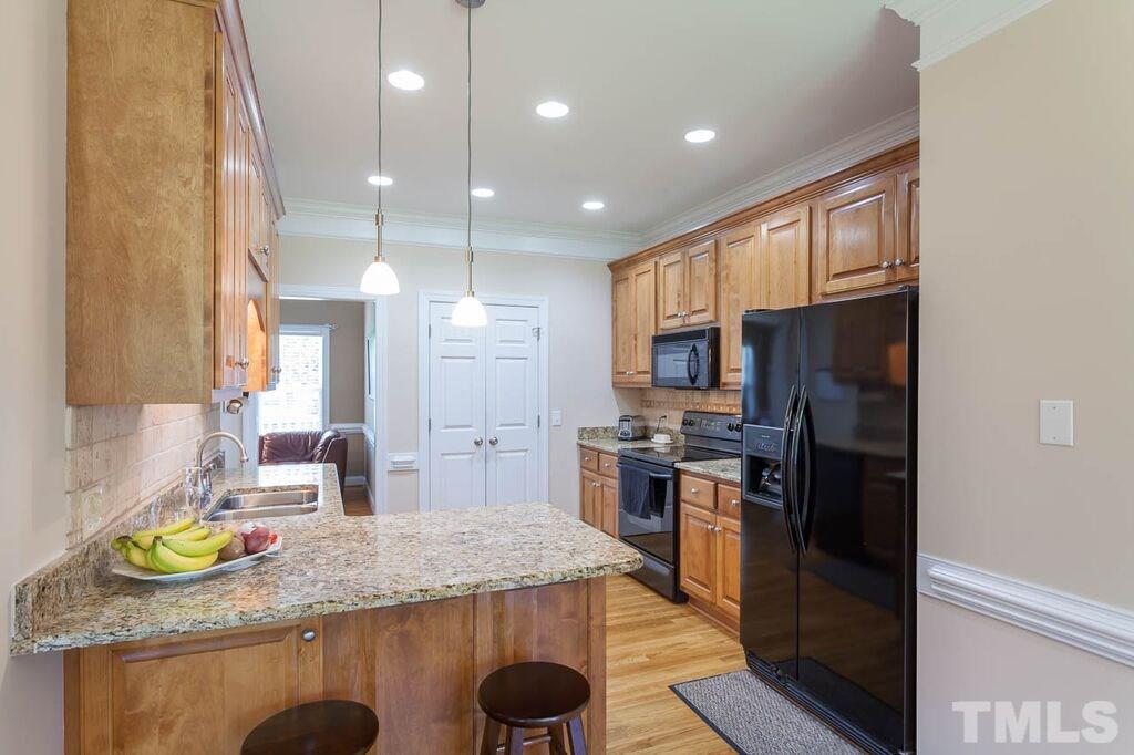 363 Steve Ridge Willow Spring, NC 27592 - Photo 8 of 25 Gallery Image 8