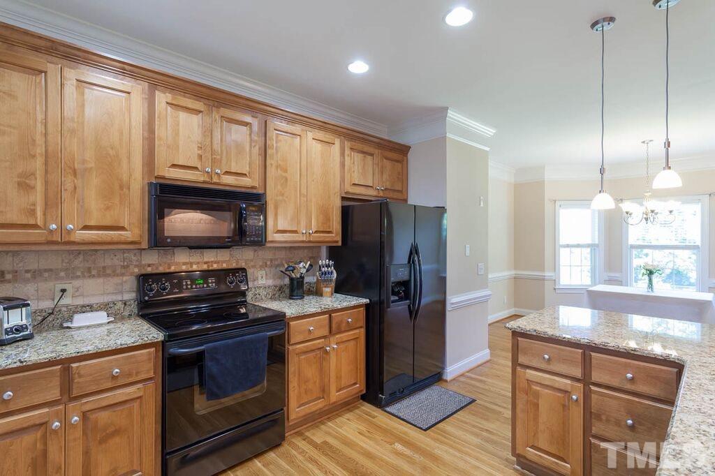 363 Steve Ridge Willow Spring, NC 27592 - Photo 9 of 25 Gallery Image 9