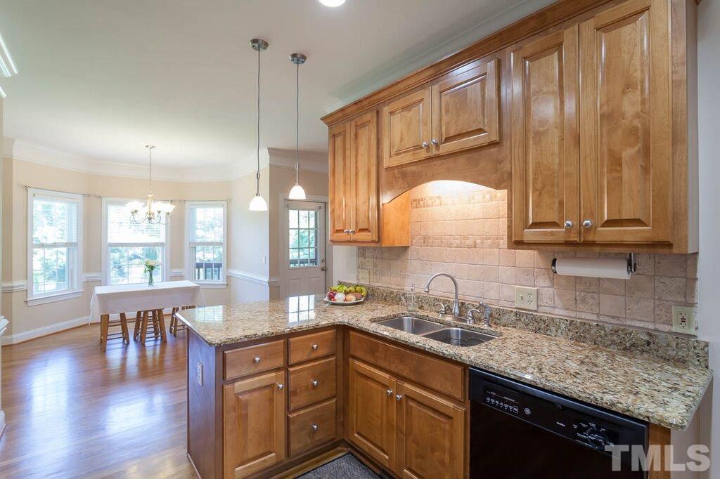 363 Steve Ridge Willow Spring, NC 27592 - Photo 10 of 25 Gallery Image 10
