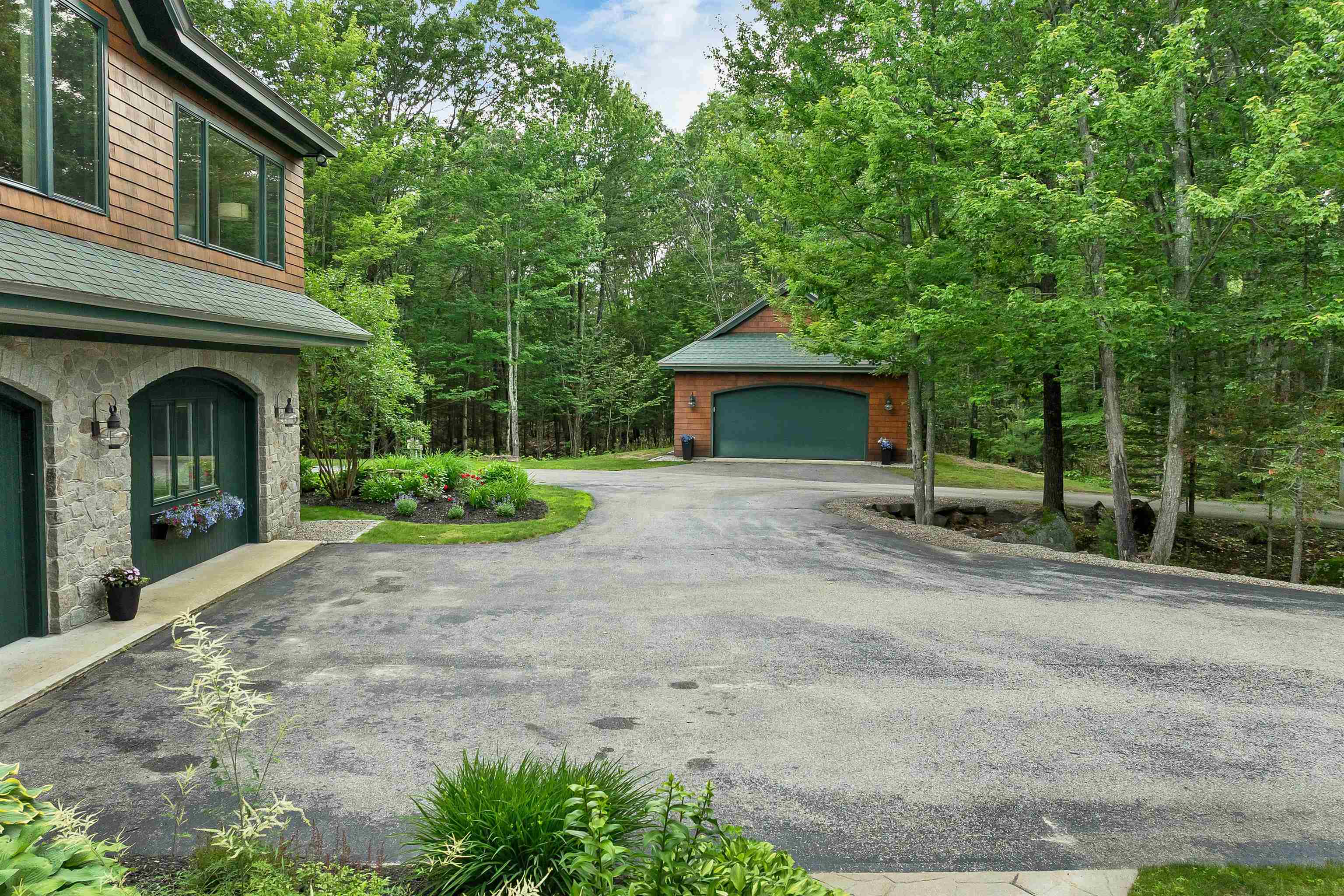24 Birch Ledge Road Bartlett, NH 03838 - Photo 54 of 58
