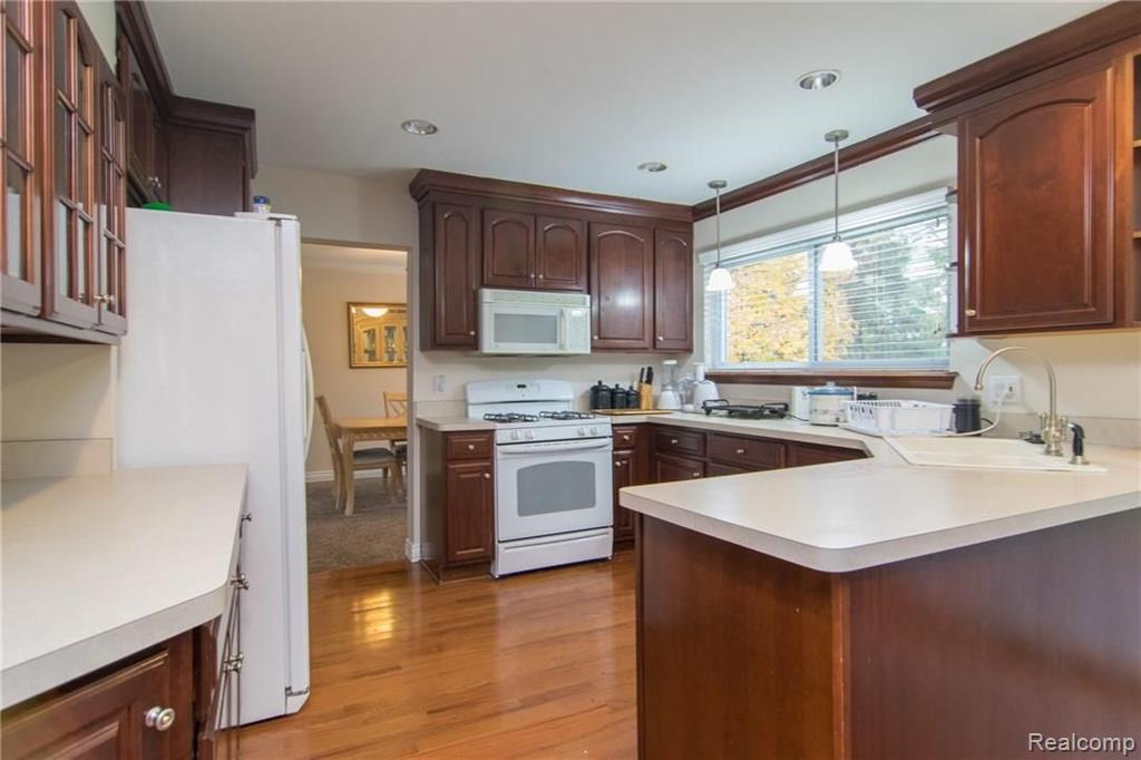 868 Lion Street Rochester Hills, MI 48307 - Photo 17 of 42