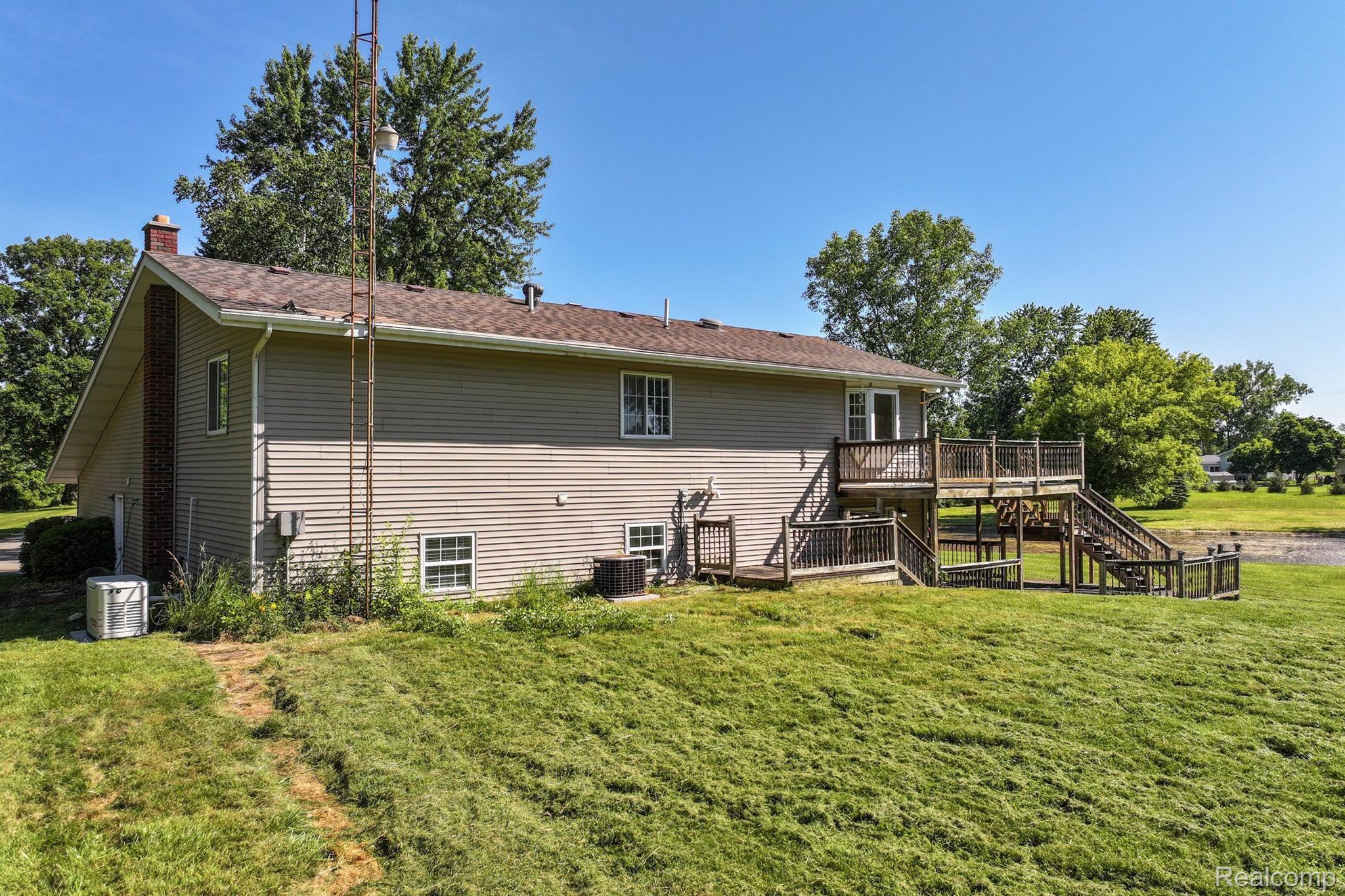 2454 East Lake Road Clio, MI 48420 - Photo 30 of 47 Gallery Image 30