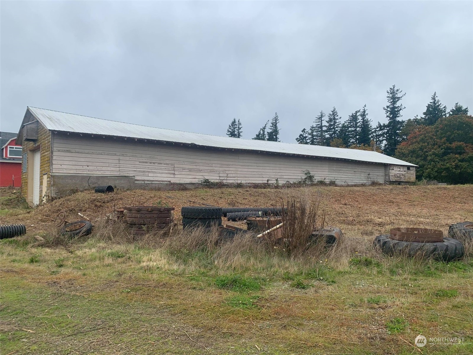 361 West Wiser Lake Road Ferndale, WA 98248 - Photo 4 of 5 Gallery Image 4