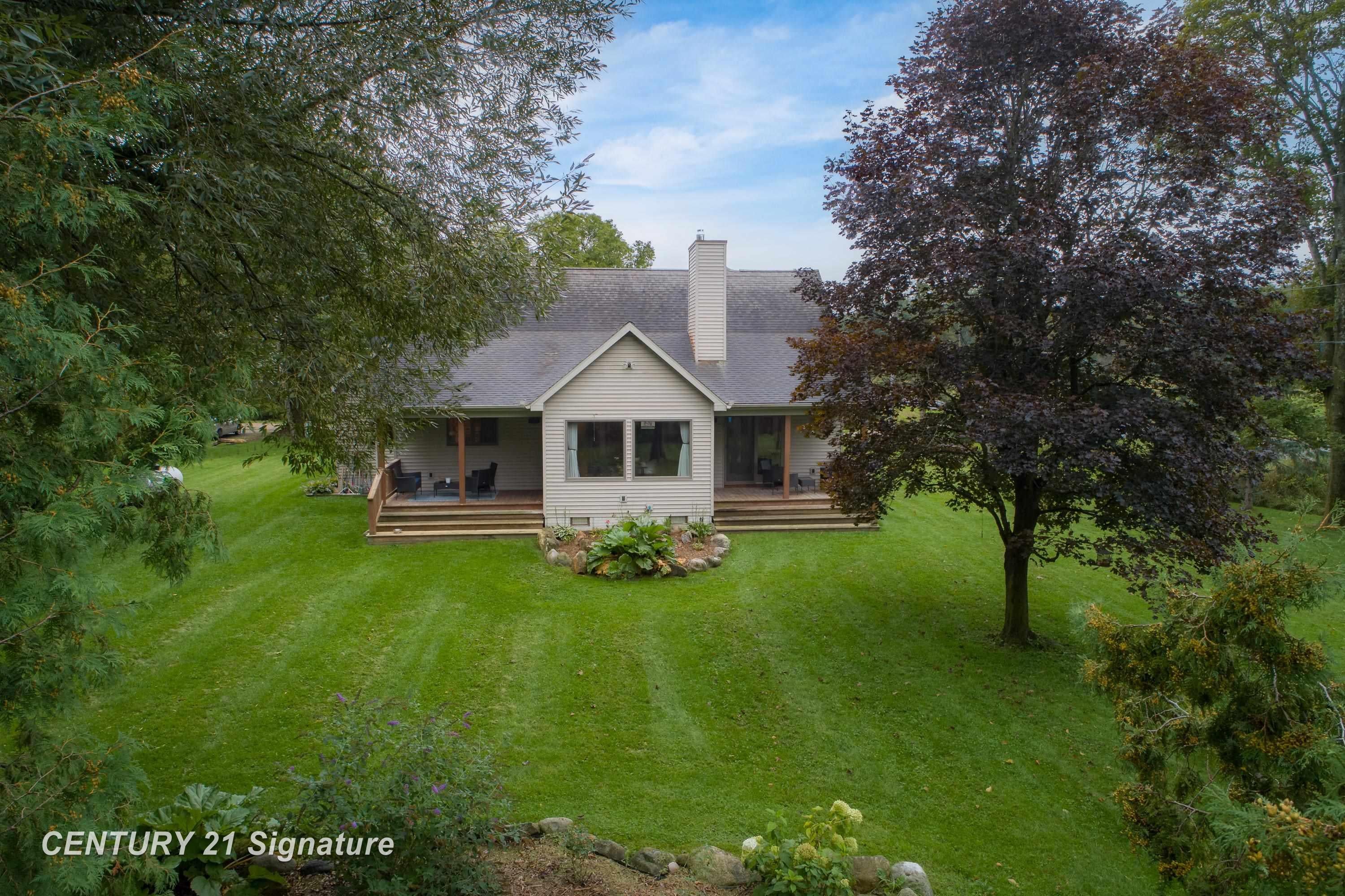 5496 South Cedar River Road Gladwin, MI 48624 - Photo 36 of 38 Gallery Image 36