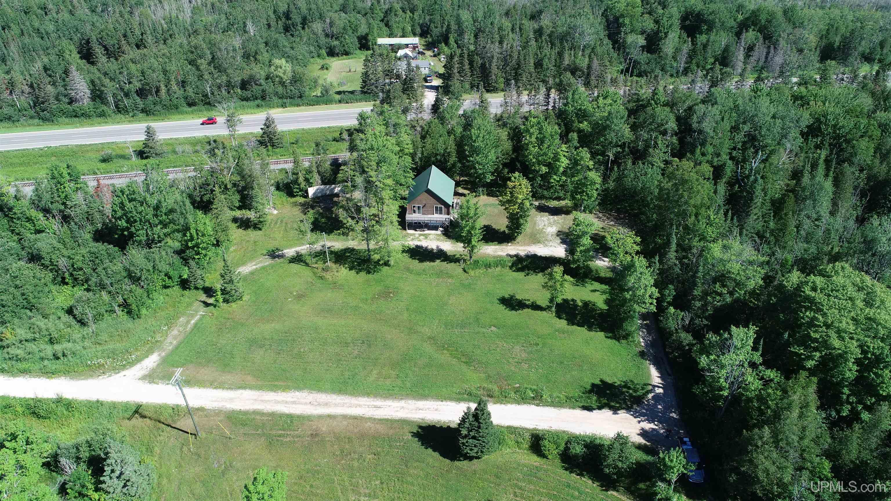 3102 North Gulliver Lake Road Gulliver, MI 49840 - Photo 2 of 39