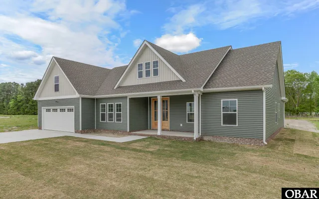 $497,950 | 110 Copper Run Loop Mills, South Mills, NC 27976