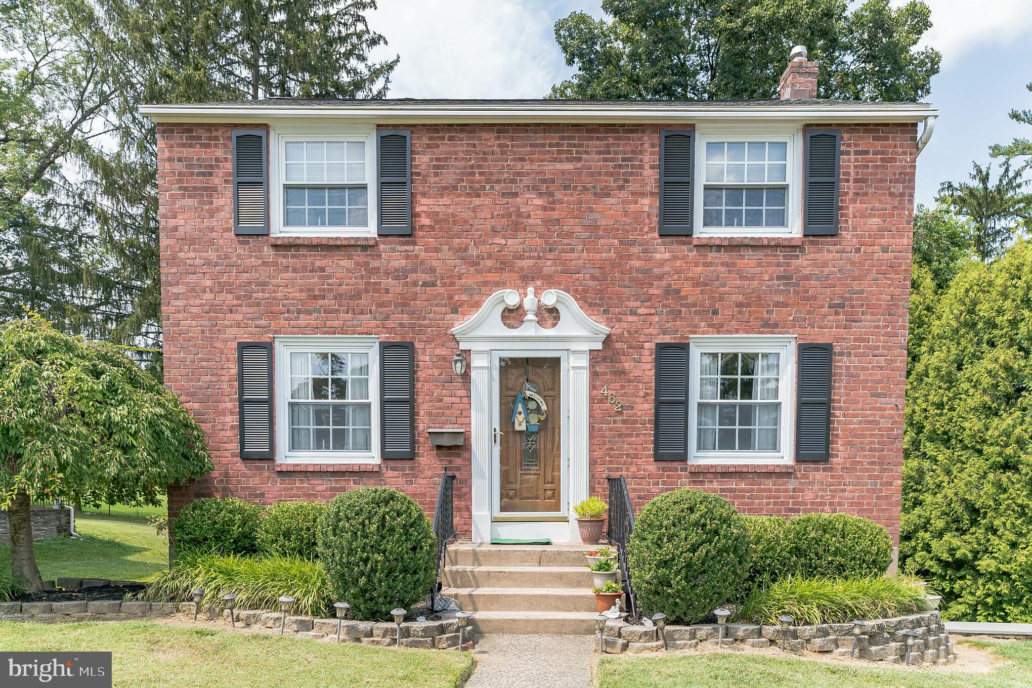 462 Northcroft Road Springfield, PA 19064 - Photo 2 of 37