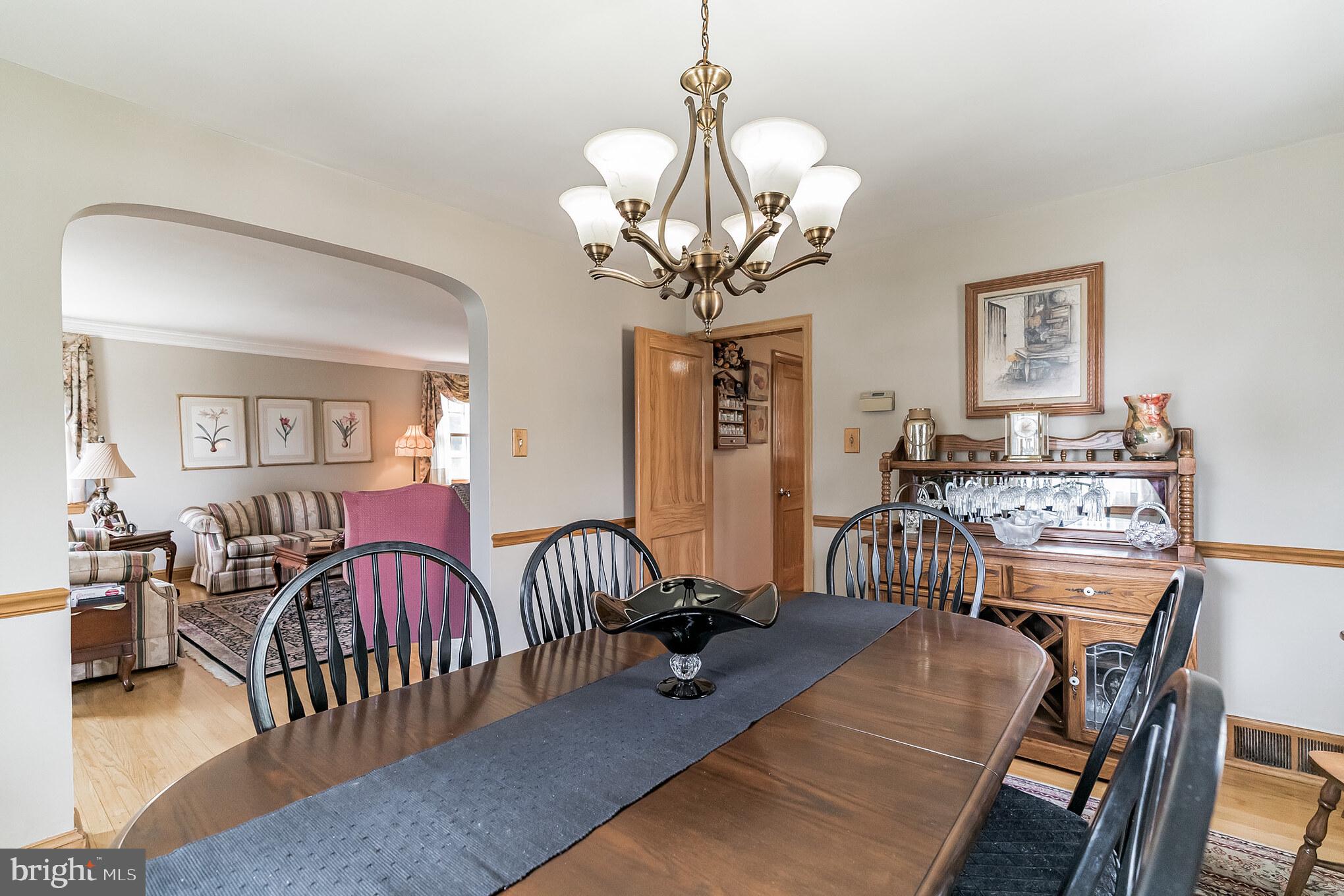 462 Northcroft Road Springfield, PA 19064 - Photo 13 of 37