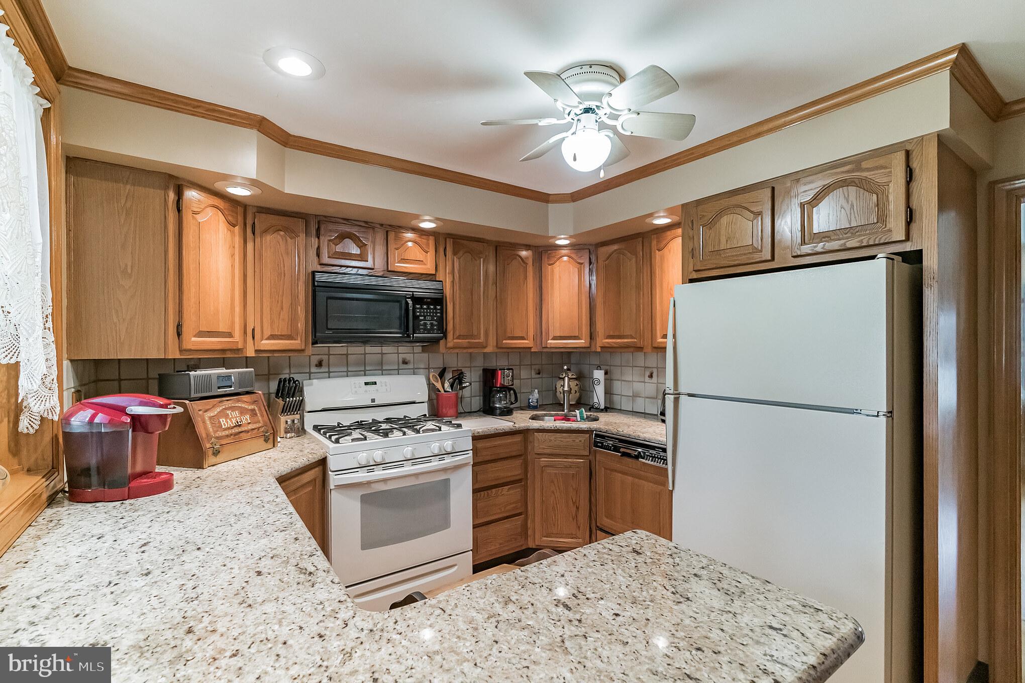 462 Northcroft Road Springfield, PA 19064 - Photo 15 of 37