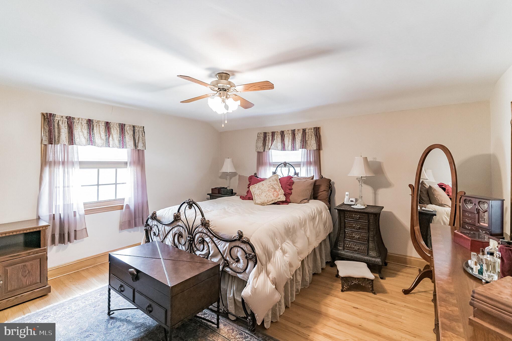 462 Northcroft Road Springfield, PA 19064 - Photo 25 of 37 Bedroom #1