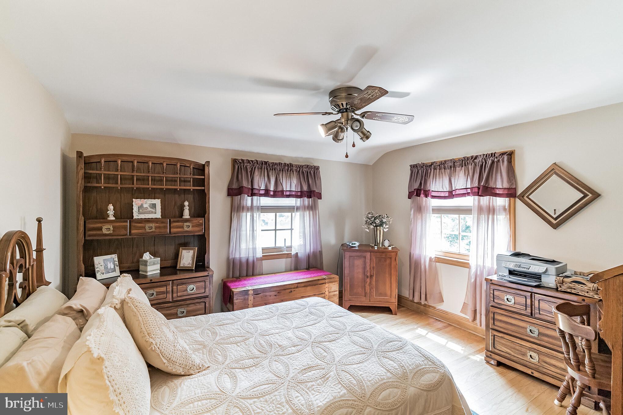 462 Northcroft Road Springfield, PA 19064 - Photo 28 of 37 Bedroom #2