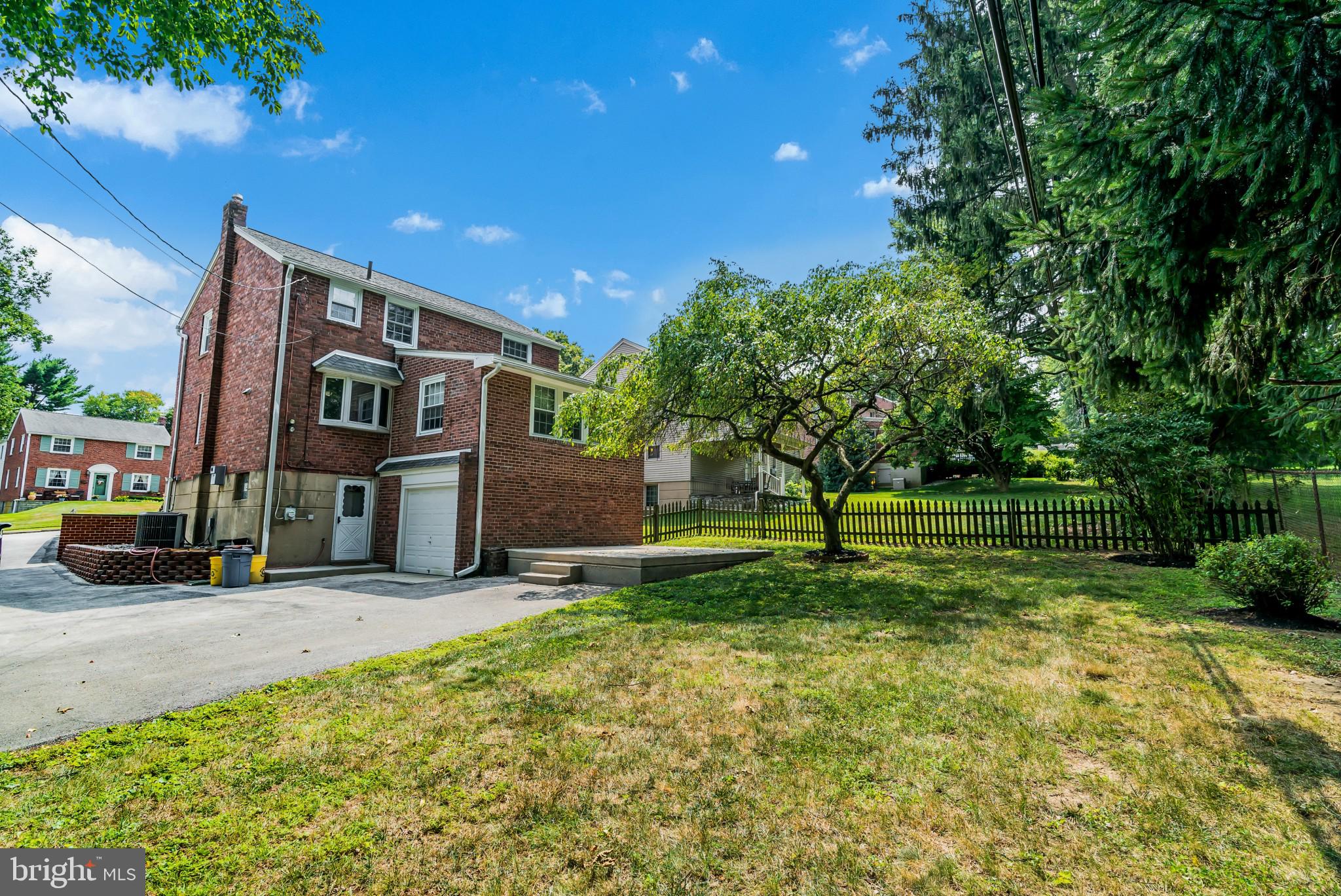 462 Northcroft Road Springfield, PA 19064 - Photo 32 of 37