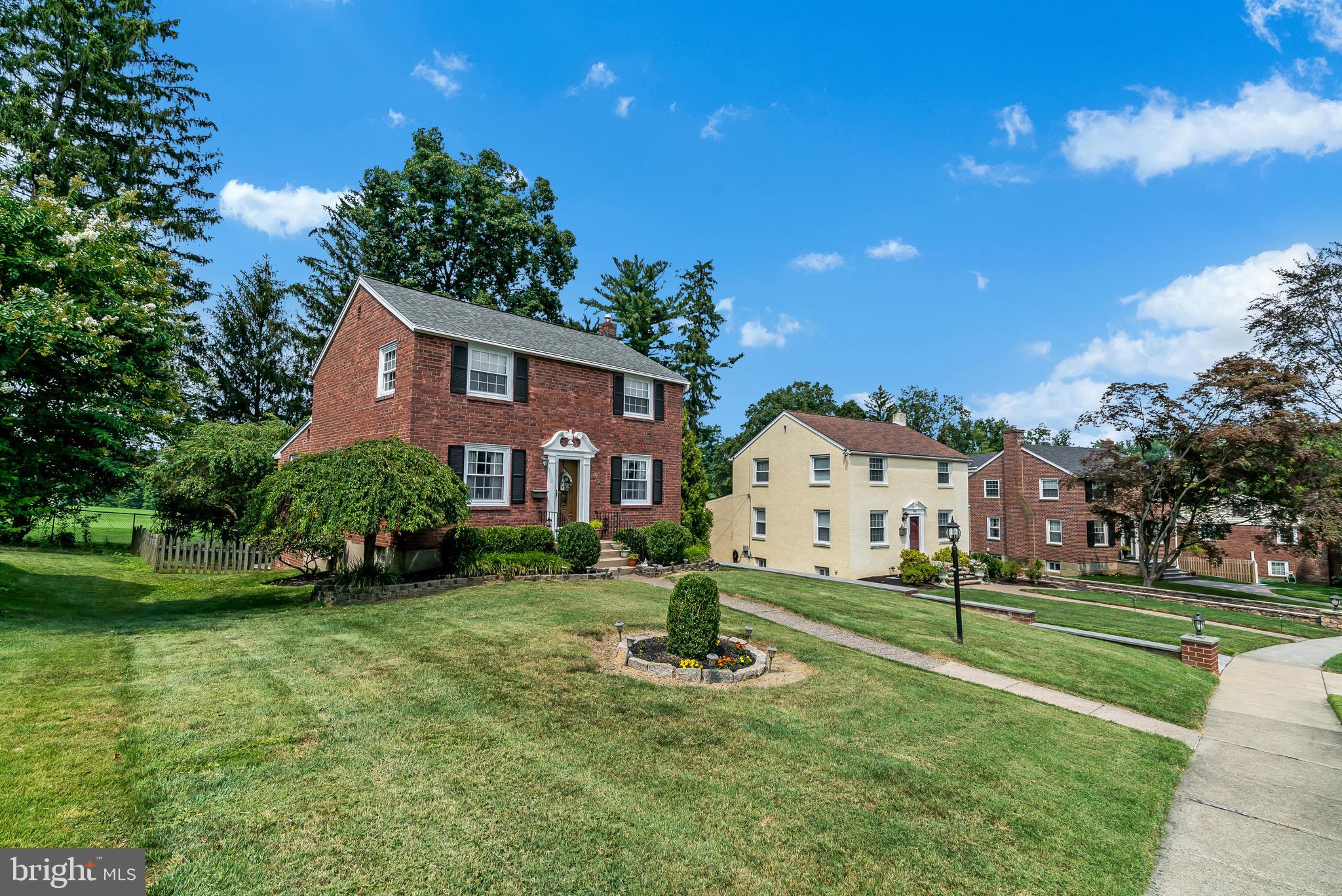 462 Northcroft Road Springfield, PA 19064 - Photo 5 of 37