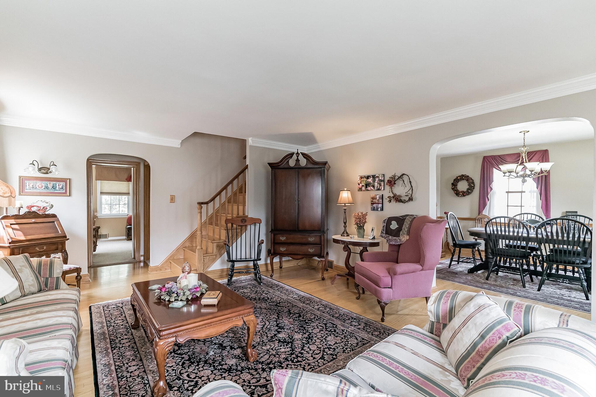 462 Northcroft Road Springfield, PA 19064 - Photo 7 of 37